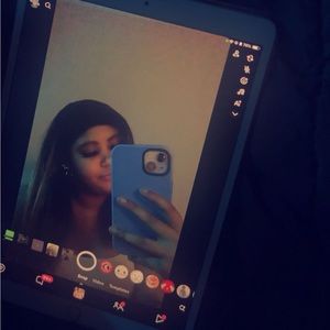 Meet your Posher, Jayleigh